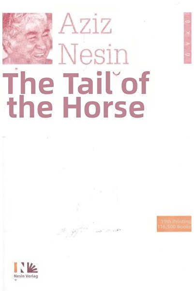 Nesin Yayınları Push Tail