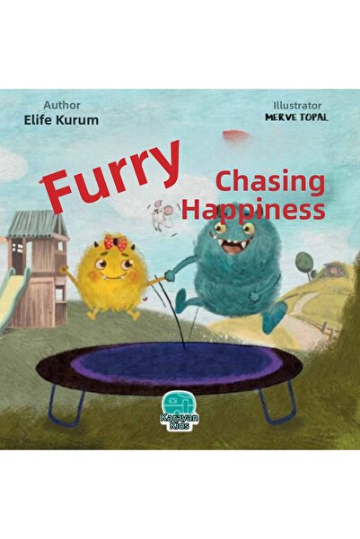 Marvel فروي يسعى إلى السعادة