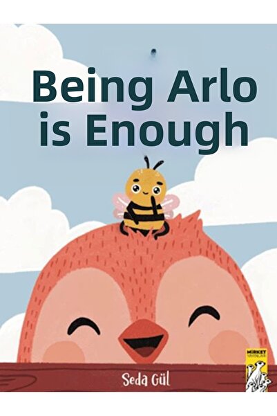 Marvel Being Arlo Is Enough