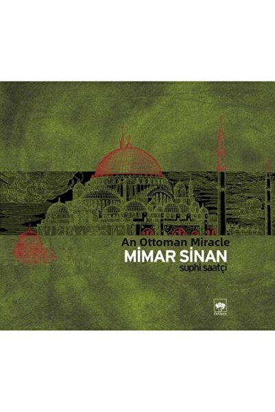 TREND العمار سينان معجزة عثمانية