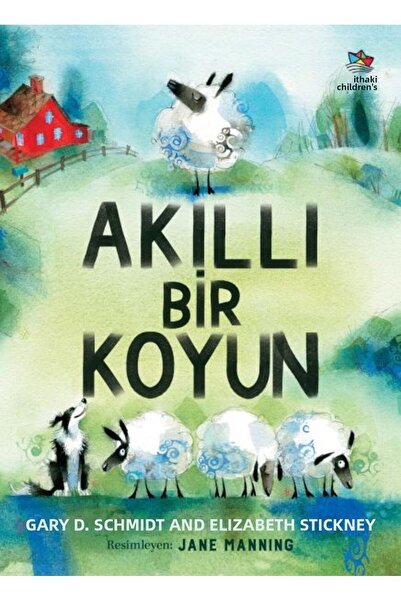 Marvel Akıllı Bir Koyun