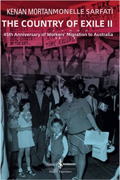 TREND Gurbet of Homeland II 45 عامًا من الهجرة العاملة إلى أستراليا