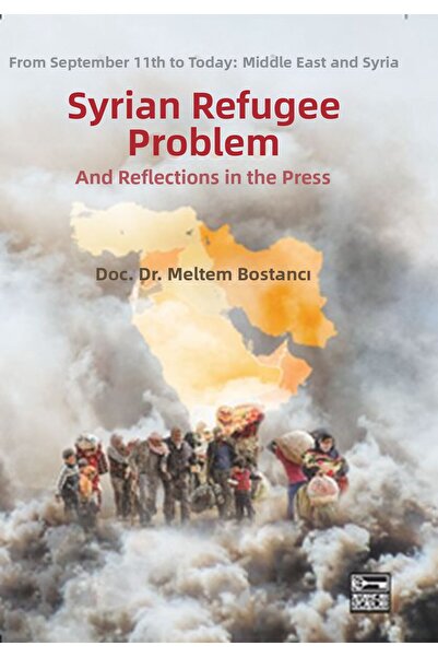 Marvel مشكلة اللاجئين السوريين وانعكاسات على الباس