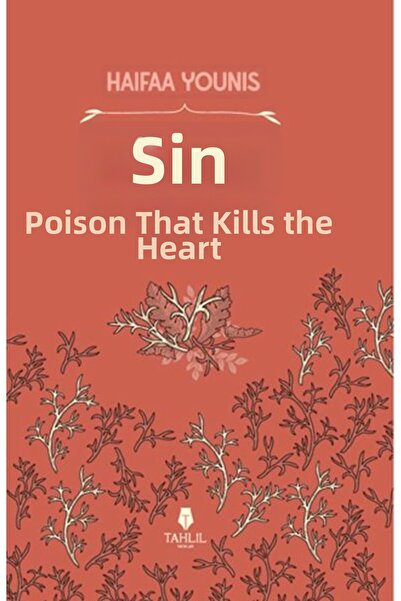 TREND The Poison That Kills the Heart of Sin
