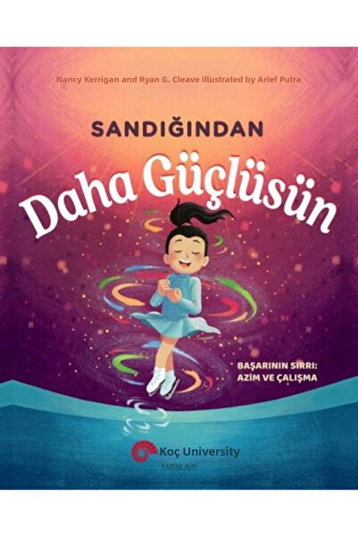 Marvel Sandığından Daha Güçlüsün