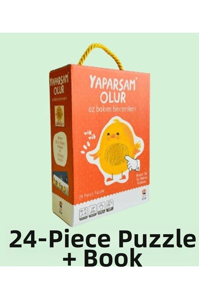 TREND If I Do My First Self-Care Book