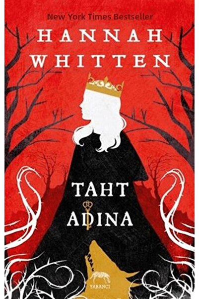 TREND In the Name of the Throne (Hardcover)