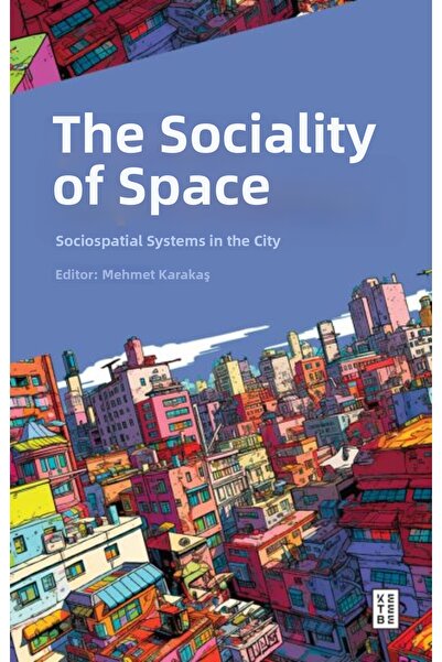 Marvel The Sociality of the Place