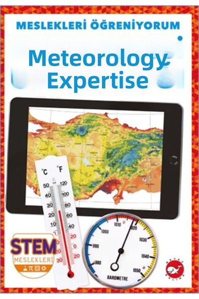 TREND I'M Learning Professions - Meteorological Specialization