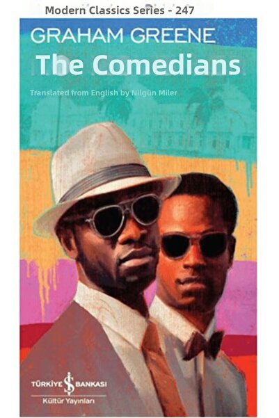 Marvel Comedians - Modern Classics Series