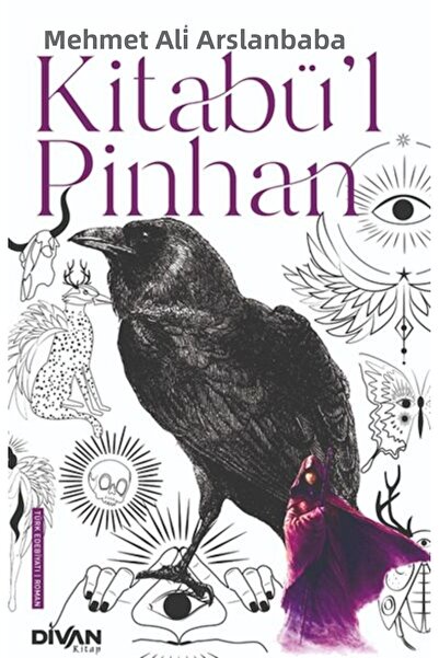 TREND The Book of Hidden Things