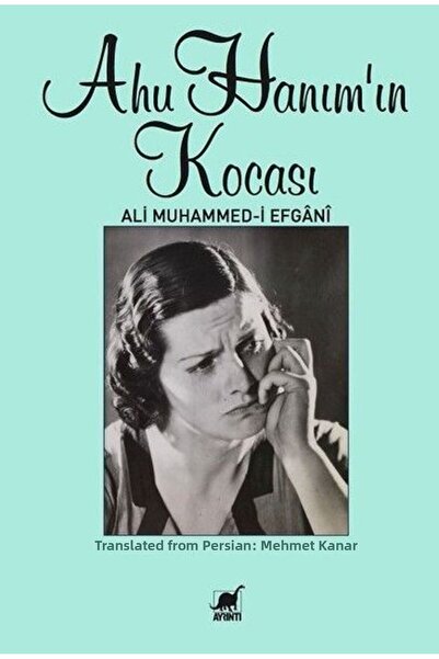 Marvel Ahu Hanım's Husband