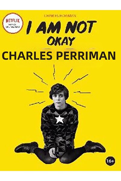 TREND I Am Not Okay with This