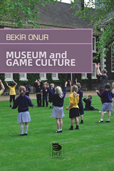 TREND Museum and Game Culture
