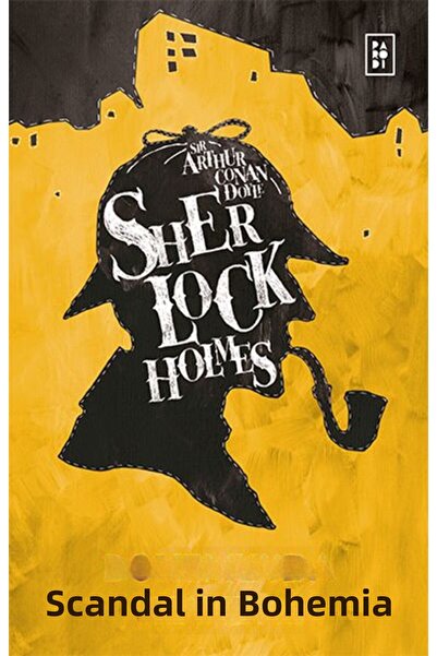 Marvel شيرلوك هولمز - فضيحة في بوهيميا