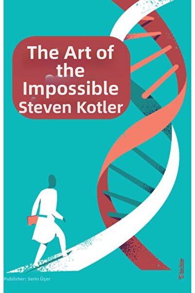 TREND The Art of Impossibility