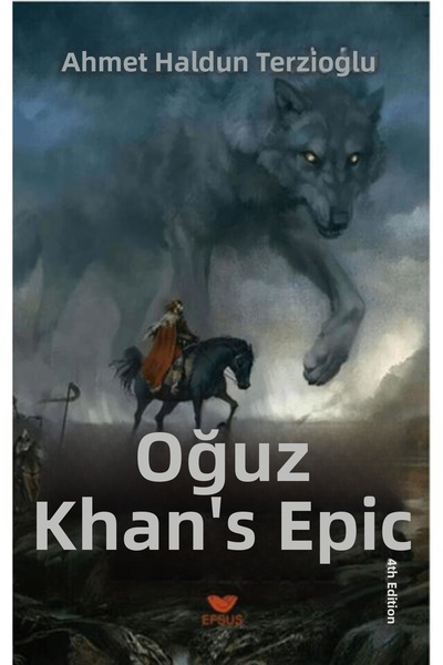 Marvel Oghuz Khan Epic