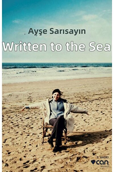 TREND Written to the Sea