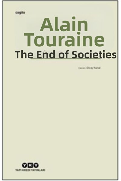 Marvel The End of Societies