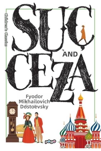 Marvel Crime and Punishment