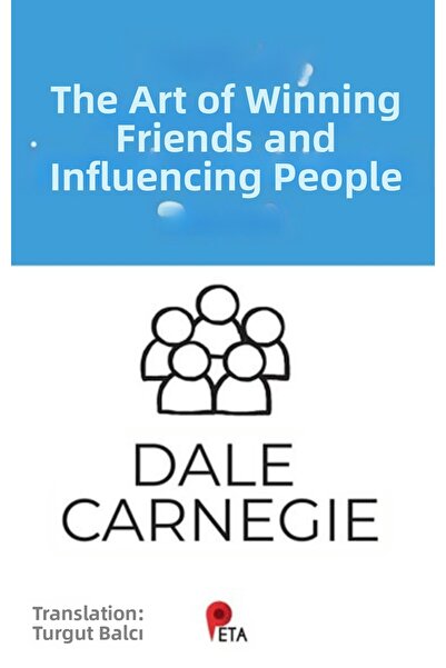 TREND The Art of Making Friends and Influencing People