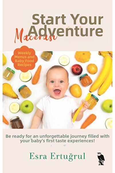 TREND Let the Food Adventure Begin