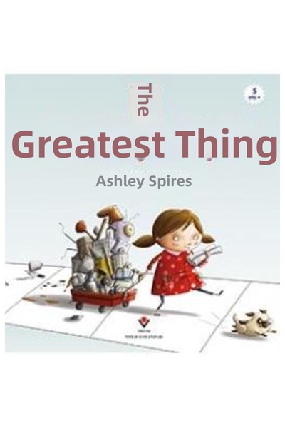 Marvel أعظم شيء