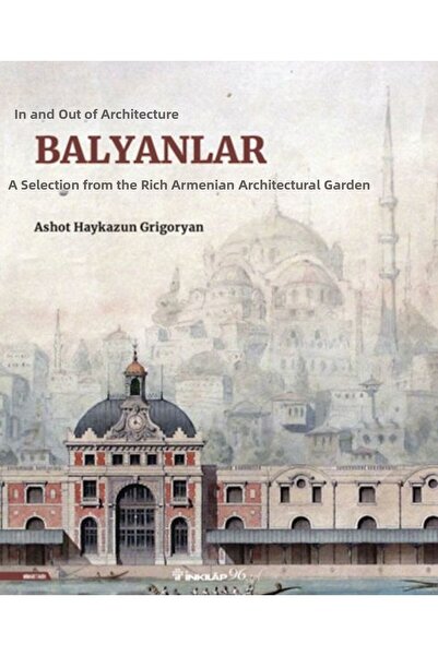 TREND Bales in Interior and Exterior Architecture