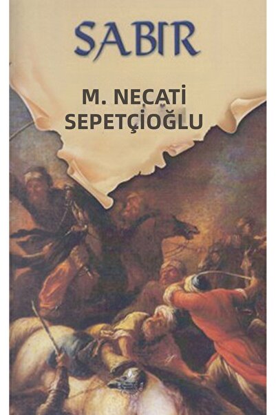 TREND Dünki Türkiye 11. Book - Patience