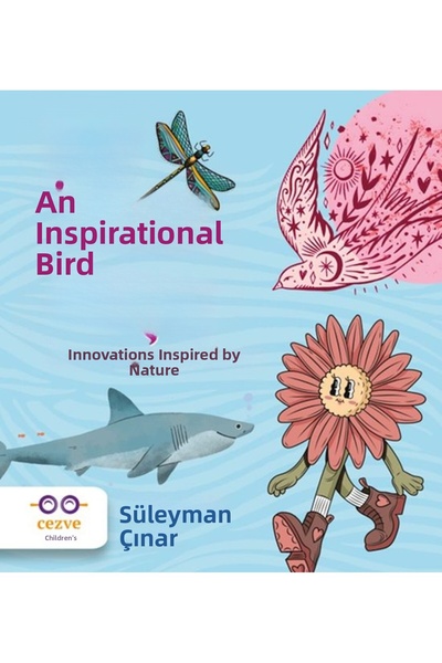 TREND An Inspiration Bird – Inventions That Take Inspiration from Nature