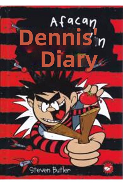 Marvel يوميات دينيس المؤذ 1 (غلاف فني)