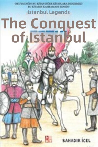 Marvel فتح اسطنبول