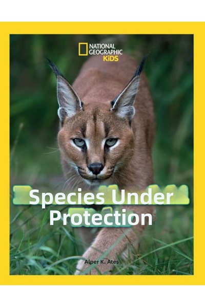 Marvel Species under Protection