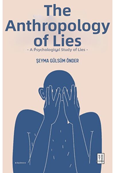 TREND Anthropology of the Lie