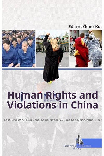 TREND Human Rights and Violations of Rights in China