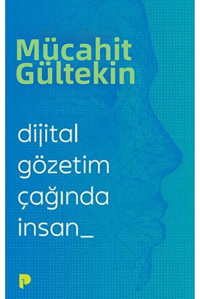 TREND The Human in the Age of Digital Surveillance