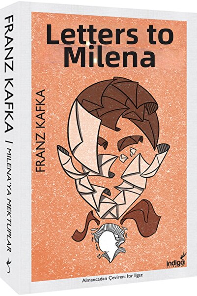 Marvel Milena’ya Mektuplar