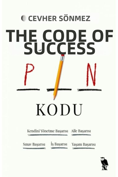 Marvel The Pin Code of Success
