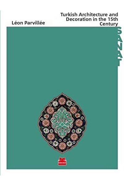 TREND 15. العمارة التركية و Tezina في القرن