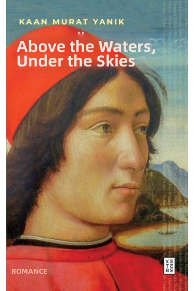 TREND Above the Waters under the Skies