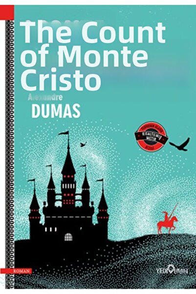 Marvel Mounted Kristo Count