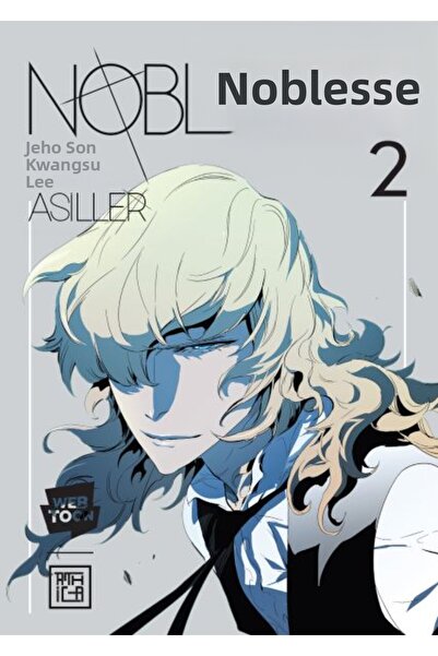 TREND The Nobles 2