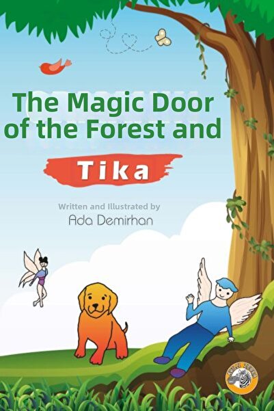 TREND البوابة السحرية للغابات وتيكا