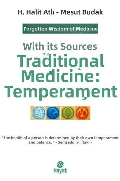 TREND Temperament in Ancient Medicine