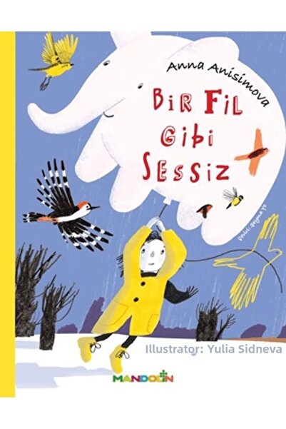 Marvel هدوء كالفيل