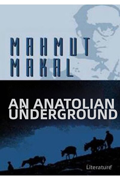 TREND الأناضول تحت الأرض