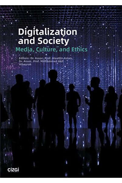 Marvel Digitalization and Society