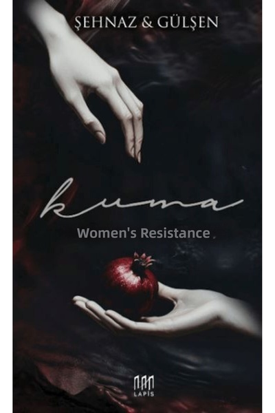 TREND Kuma 1 (Hardcover)