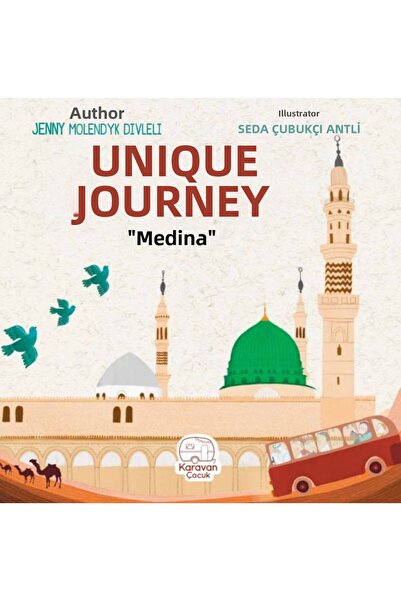 TREND A unique excursion to “medina”