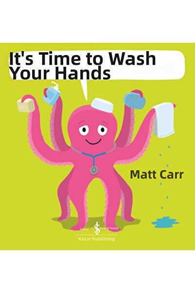 Marvel الآن حان وقت غسل اليدين